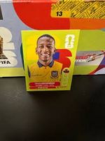 Panini Sticker FIFA WM 2026 Pervis Estupinan ECU5