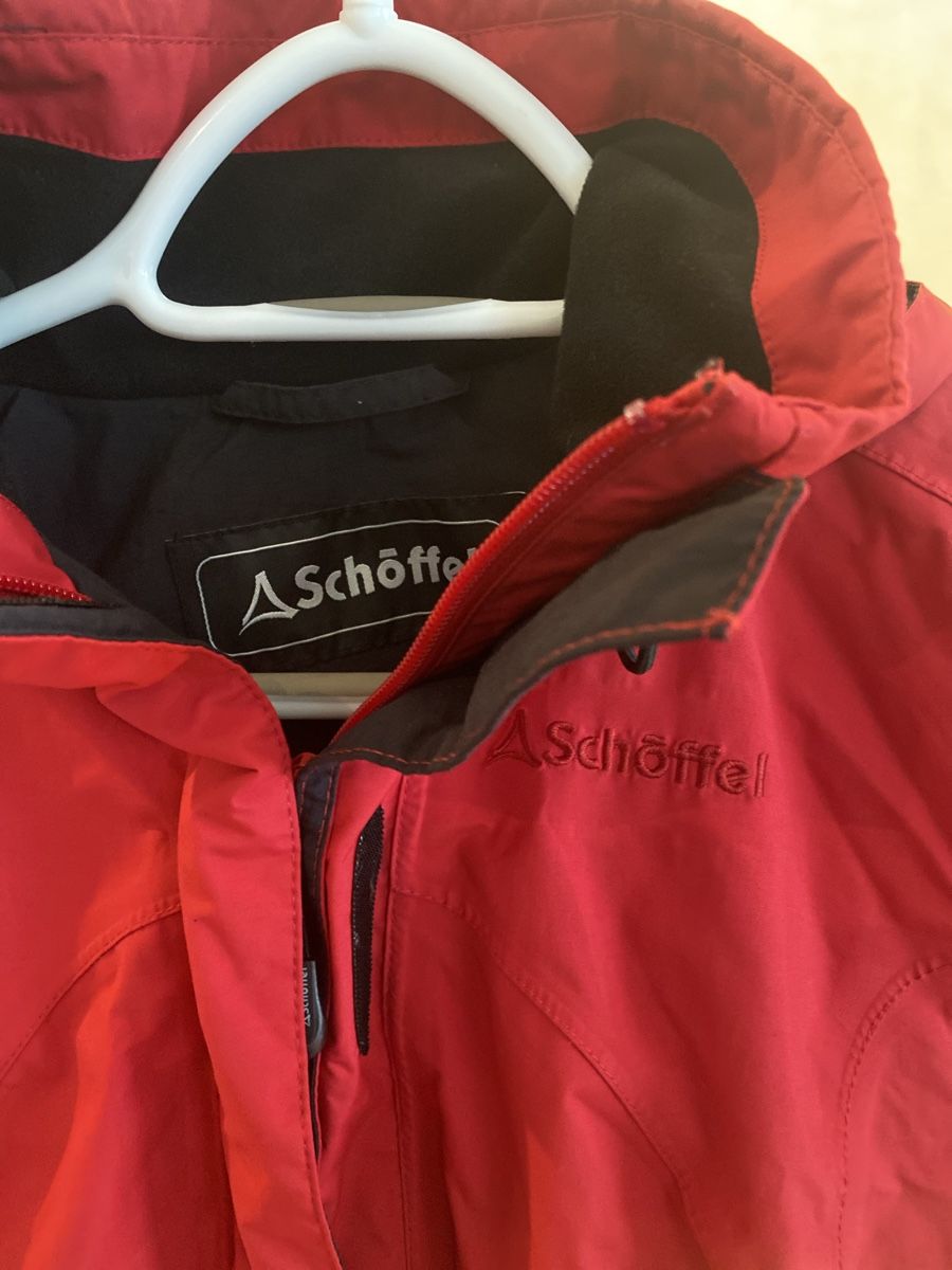 Giacche: Schöffen Damen Jacke Gr 36 – Usato da Birrwil venduto da Bendegriz 1