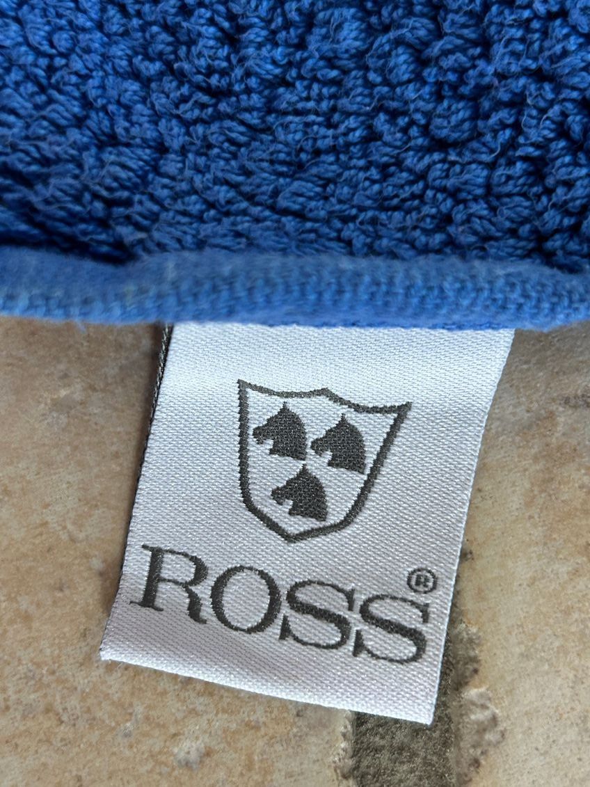 Tappeti: Gebrauchte Badematte der Firma Ross – Usato da Beatenberg venduto da nonnkari 4