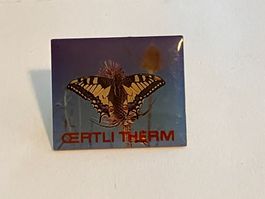 1 Pin Oertli Therm