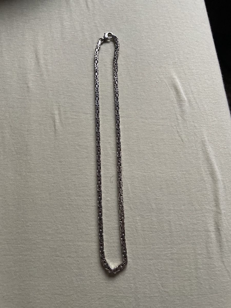 Catenine: Kette – Usato da Reinach AG venduto da M_2024