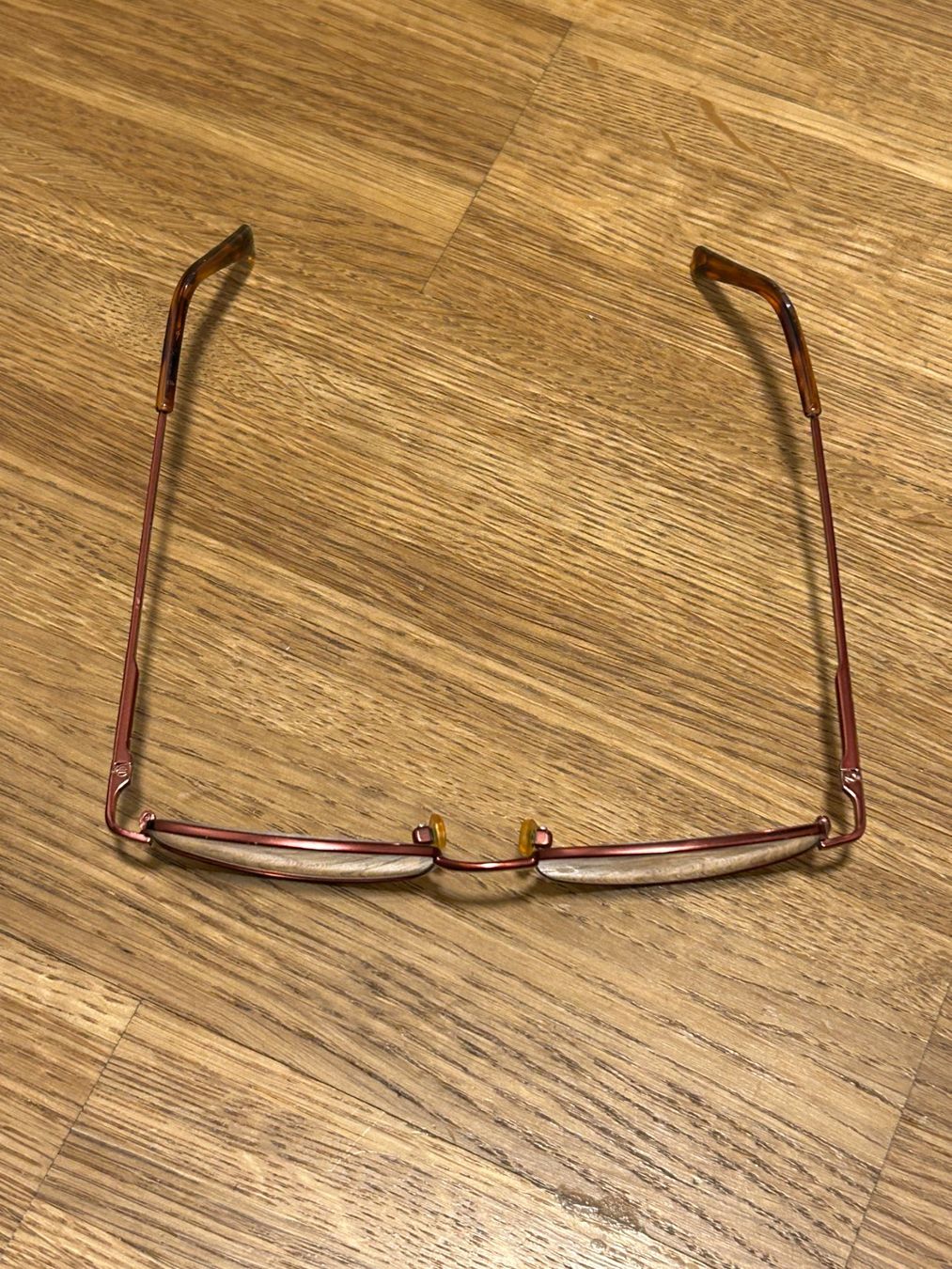 Brillen & Gläser: Schöne zeitlose Lesebrille – Gebraucht aus Küsnacht ZH von filo_fila8700 4