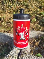 Trinkflasche CH-Eishockey, neuwertig