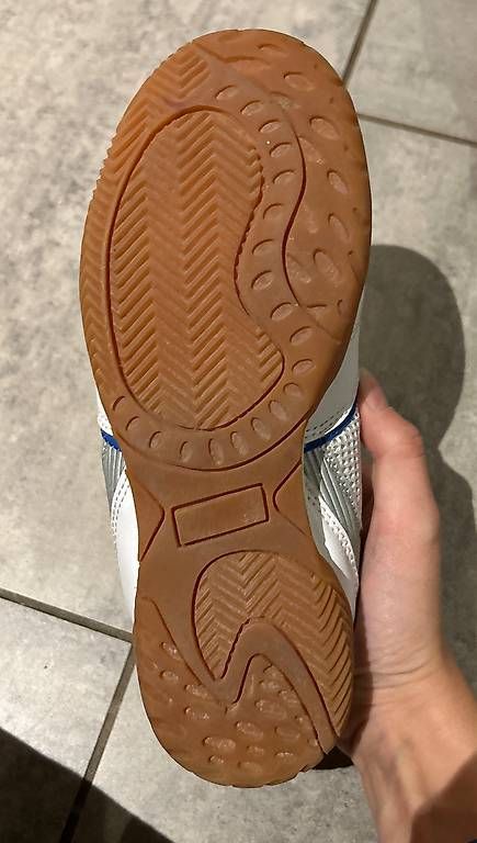 Chaussures garçon: Chameleon Turnschuhe, Grösse 34 – D'occasion à Obergoldbach par lea_tyt7 2