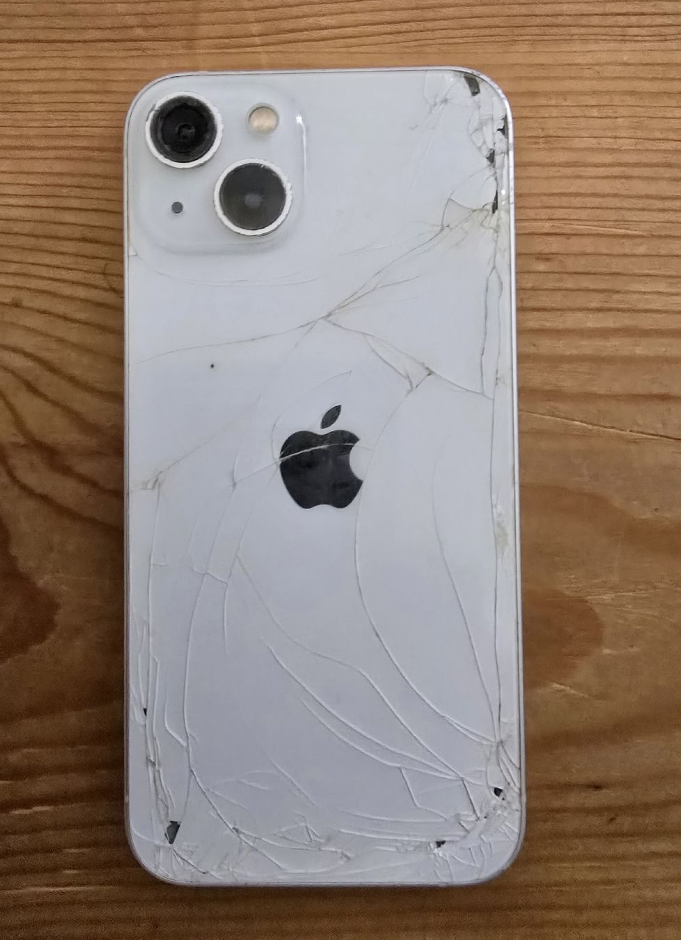 Apple Portables: Apple iPhone 13  – D'occasion à Uetikon am See par Skyrider1 1