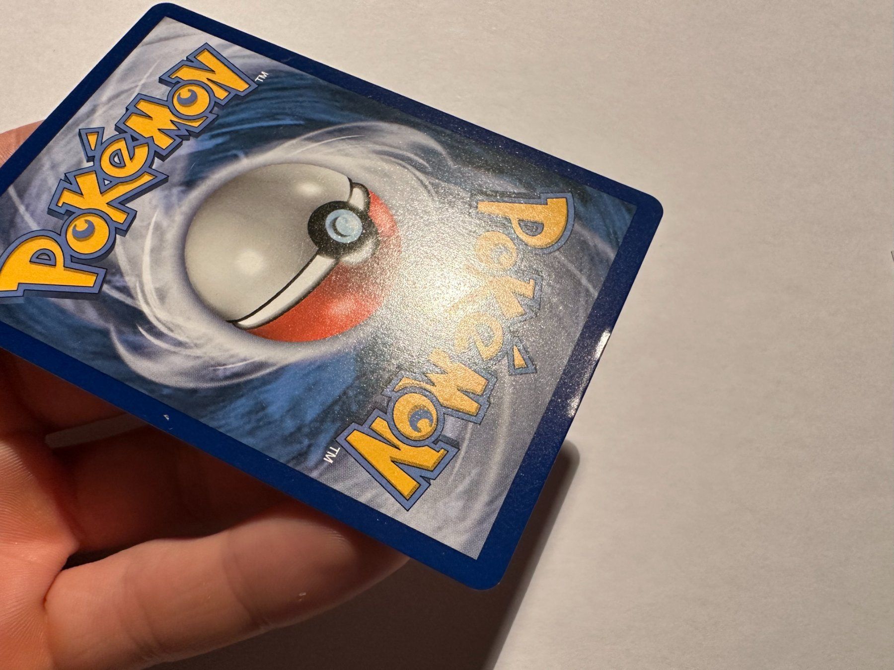 Pokémon Sammelbilder & Trading cards: Darkrai GX Burning Shadows EN – Gebraucht aus Hagendorn von Pokecollectorch 6