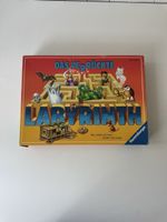 Brettspiel Das verrückte Labyrinth Ravensburger gebraucht