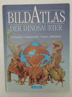 Bildatlas der Dinosaurier - entdecken - vergleichen