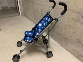 Puppenwagen Kinder