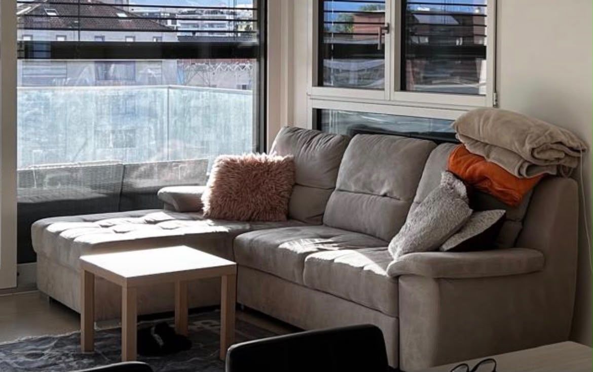 Sofas: Divano – D'occasion à Locarno par mic_l5fj 1