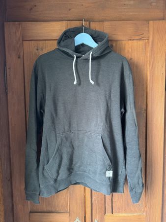 Herren DC Hoodie Grösse XL Top Zustand!