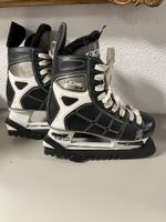 CCM Kinder Hockey Schlittschue
