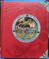 Dragonologie, Encyclopédie des Dragons - Livre collector