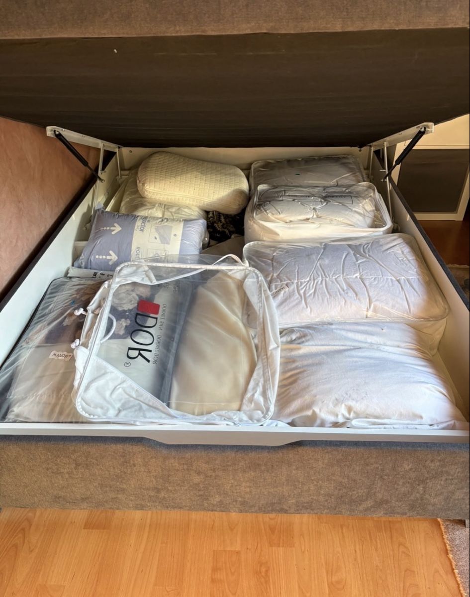 Letti: Lit boxspring 140cm – Usato da Noës venduto da titerfly 2