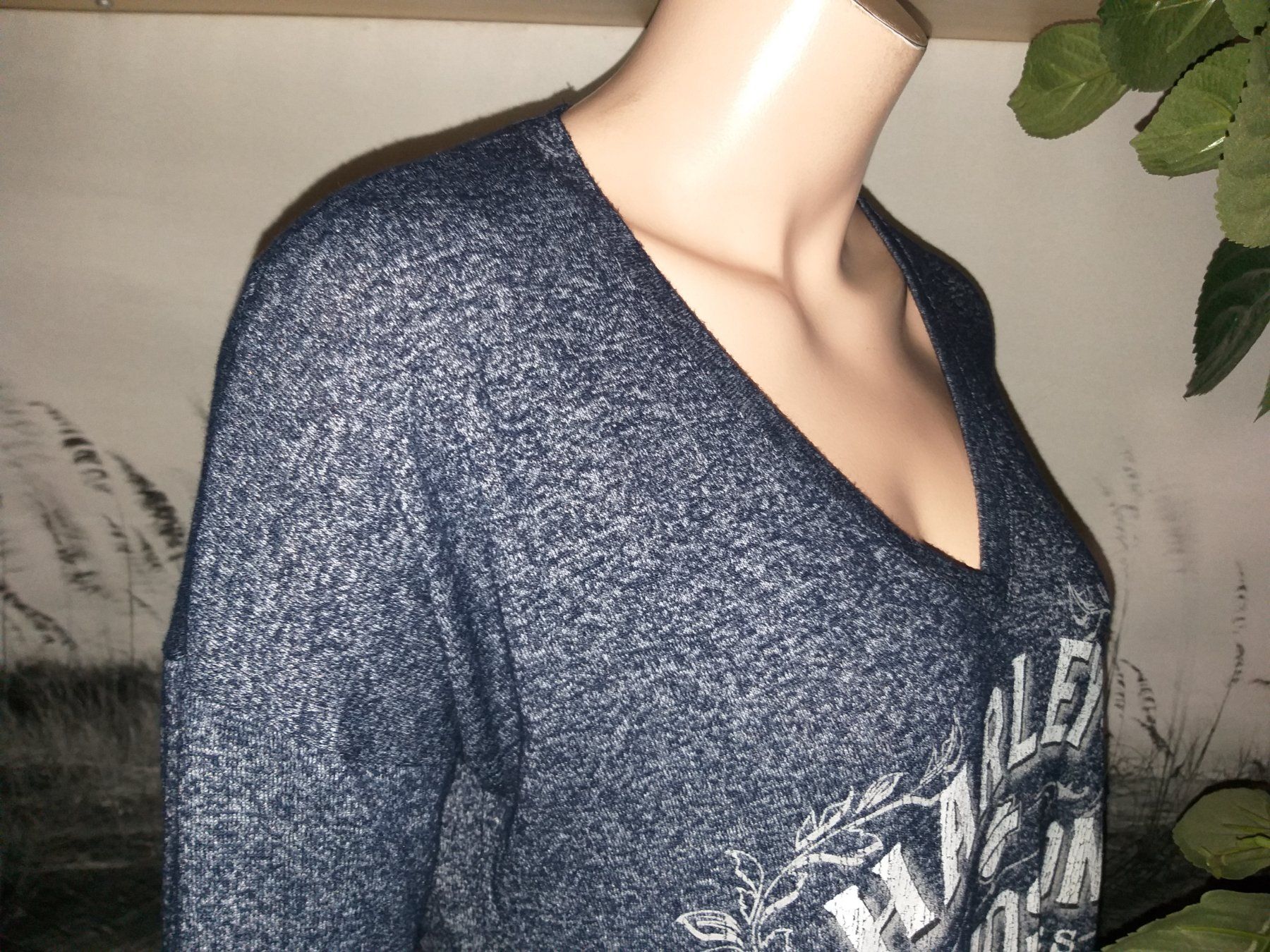 Pulls & Sweat-shirts: HARLEY DAVIDSON  Pull  Taille / Grosse M-L – D'occasion à Cossonay-ville par Super-Price-Quality 4