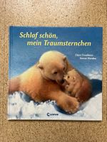 Bilderbuch gebunden "Schlaf schön, mein Traumsternchen"