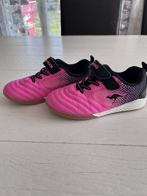 Scarpe per ragazze: Baskets KangaROOS 30 – Usato da Cugy FR venduto da mcm_c89l