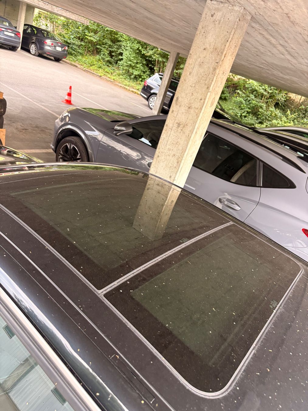 BMW Automobili: BMW 330xd Touring E91 mit M57 – Usato da Aarau venduto da faetz5000 6