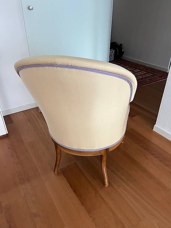 Poltrone: Eleganter Sessel – Usato da Igis venduto da Anna_85 1