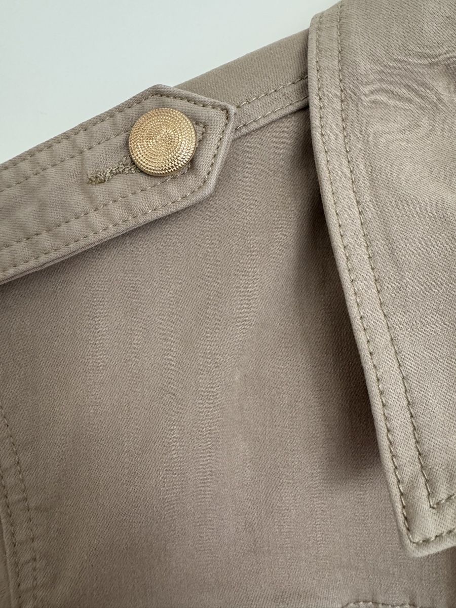 Morgan Pantaloni: Combinaison Morgan – Nuovo (secondo la descrizione) da Blonay venduto da Celuna 3