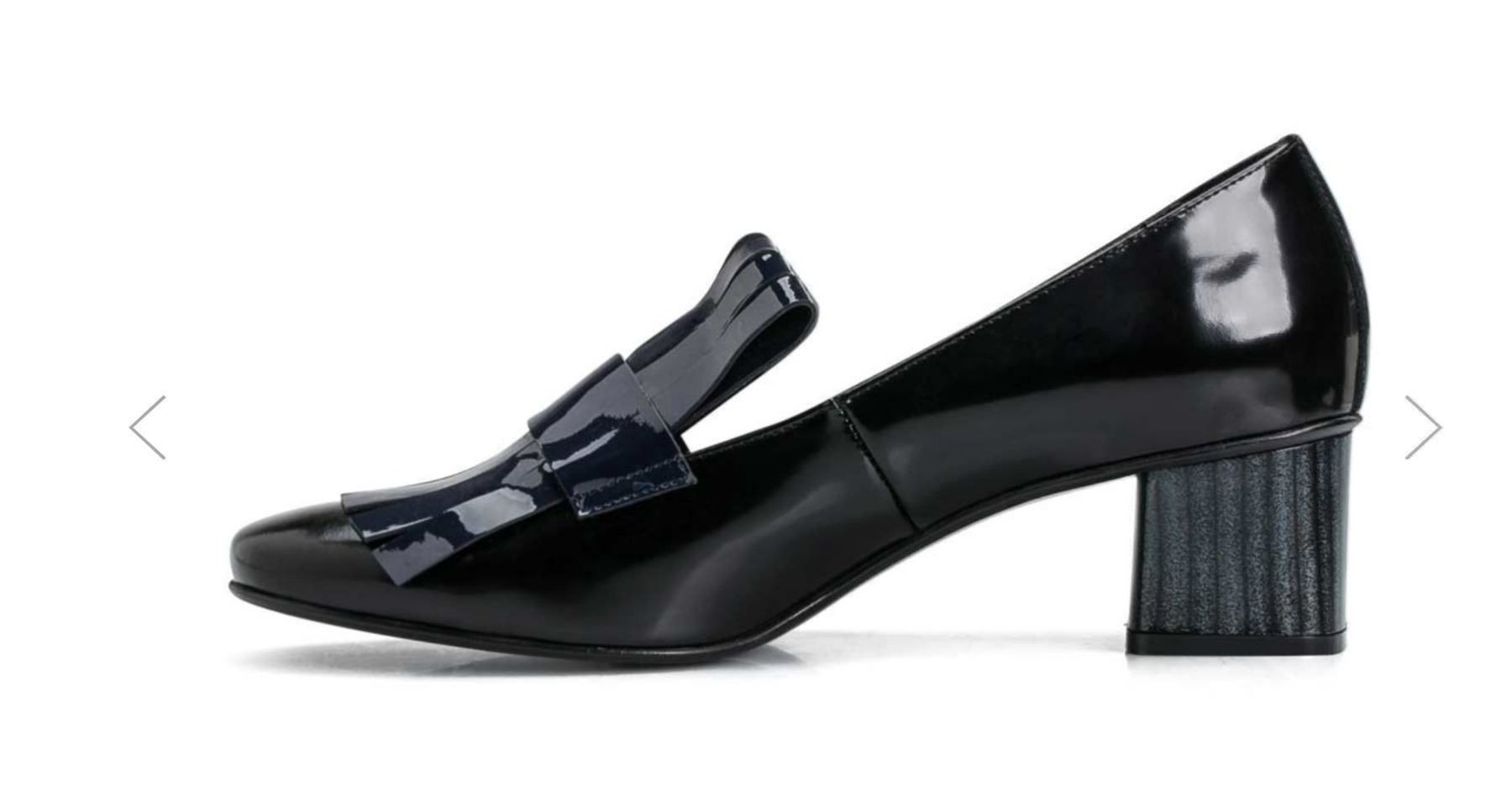 Chaussures femmes: Marc Cain Pumps  Lackleder Gr 38 – Neuf avec emballage d'origine à Volketswil par praxis12 3