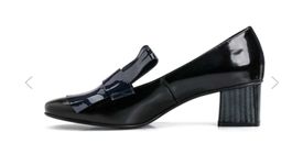 Marc Cain Pumps  Lackleder Gr 38