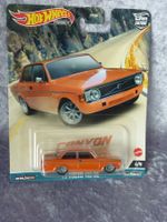 Volvo 142 GL 1073  1:64