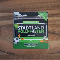 Kartenspiel "Stadt Land Vollpfosten"