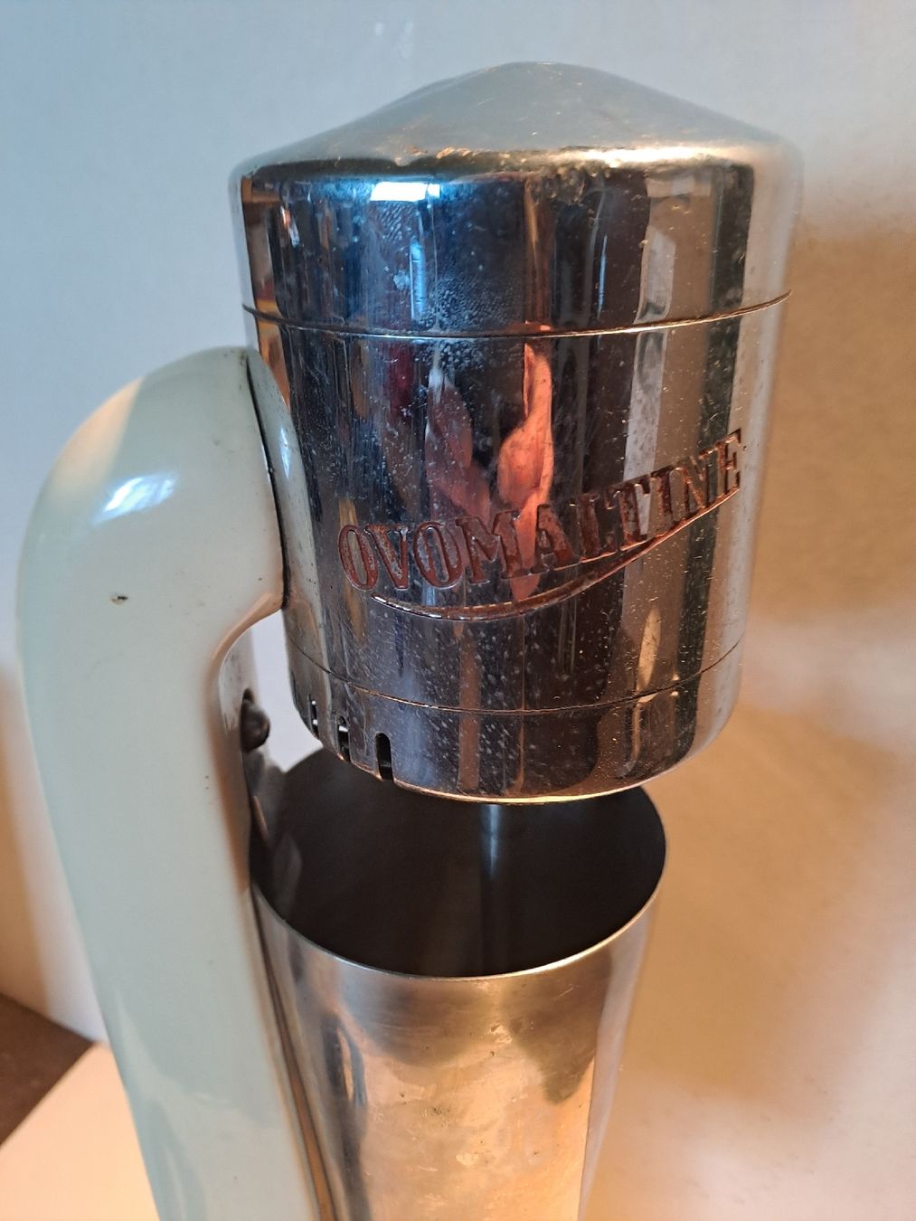 Elettrodomestici da cucina: Ovomaltine Mixer – Usato da Gebenstorf venduto da suroh 3