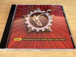 Frankie Goes To Hollywood – Bang!... The Greatest Hits Of Fr