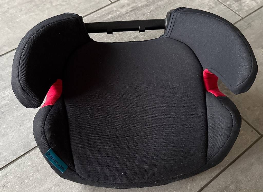 Cybex Sièges auto: Kindersitz Autositz Isofix Cybex Solution X2-fix – Neuf (Voir description) à Niederbüren par funkel06