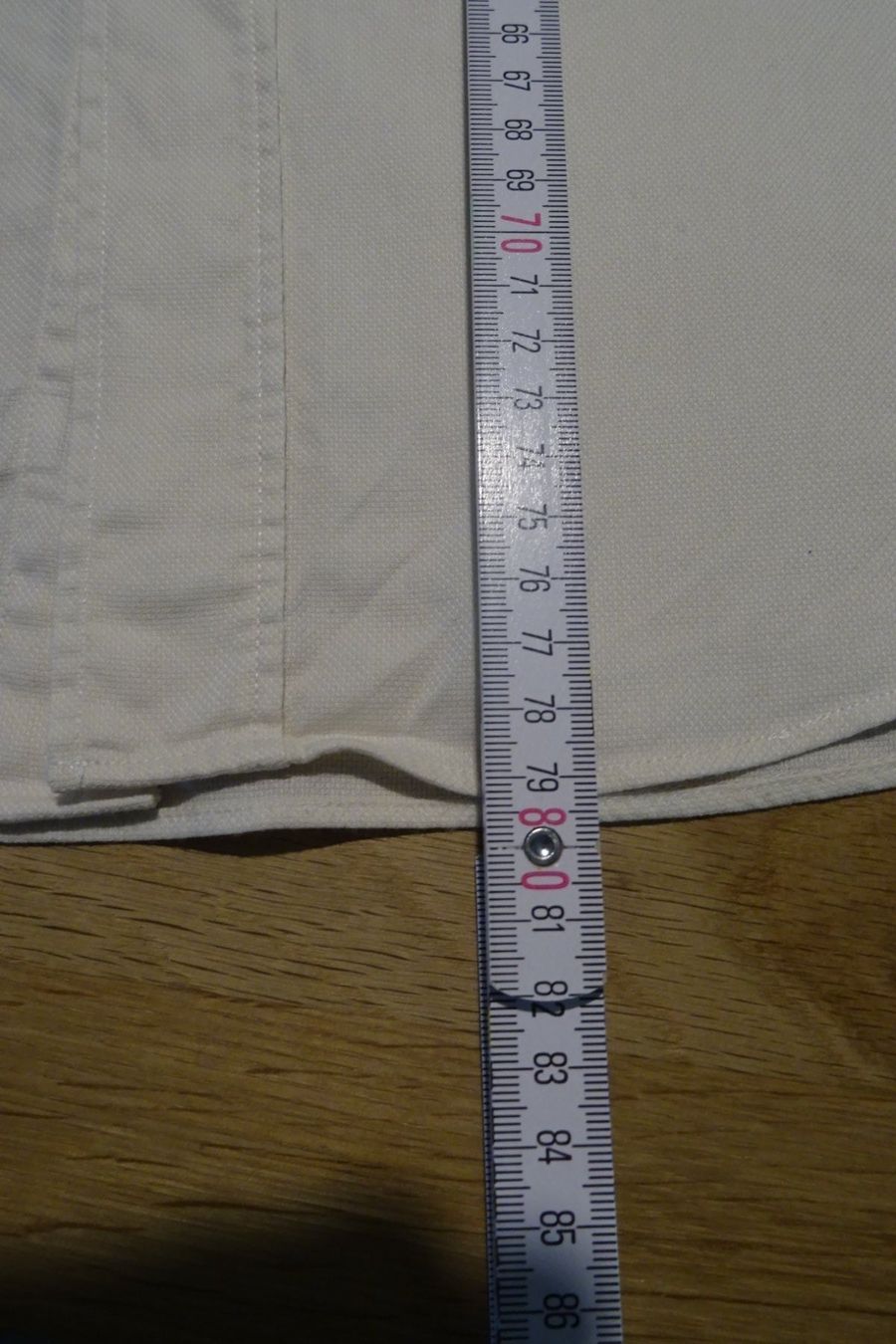 Camicie: Hemd Gr. 39, 100% Baumwolle – Nuovo (secondo la descrizione) da Urtenen-Schönbühl venduto da Chaeppeler 5
