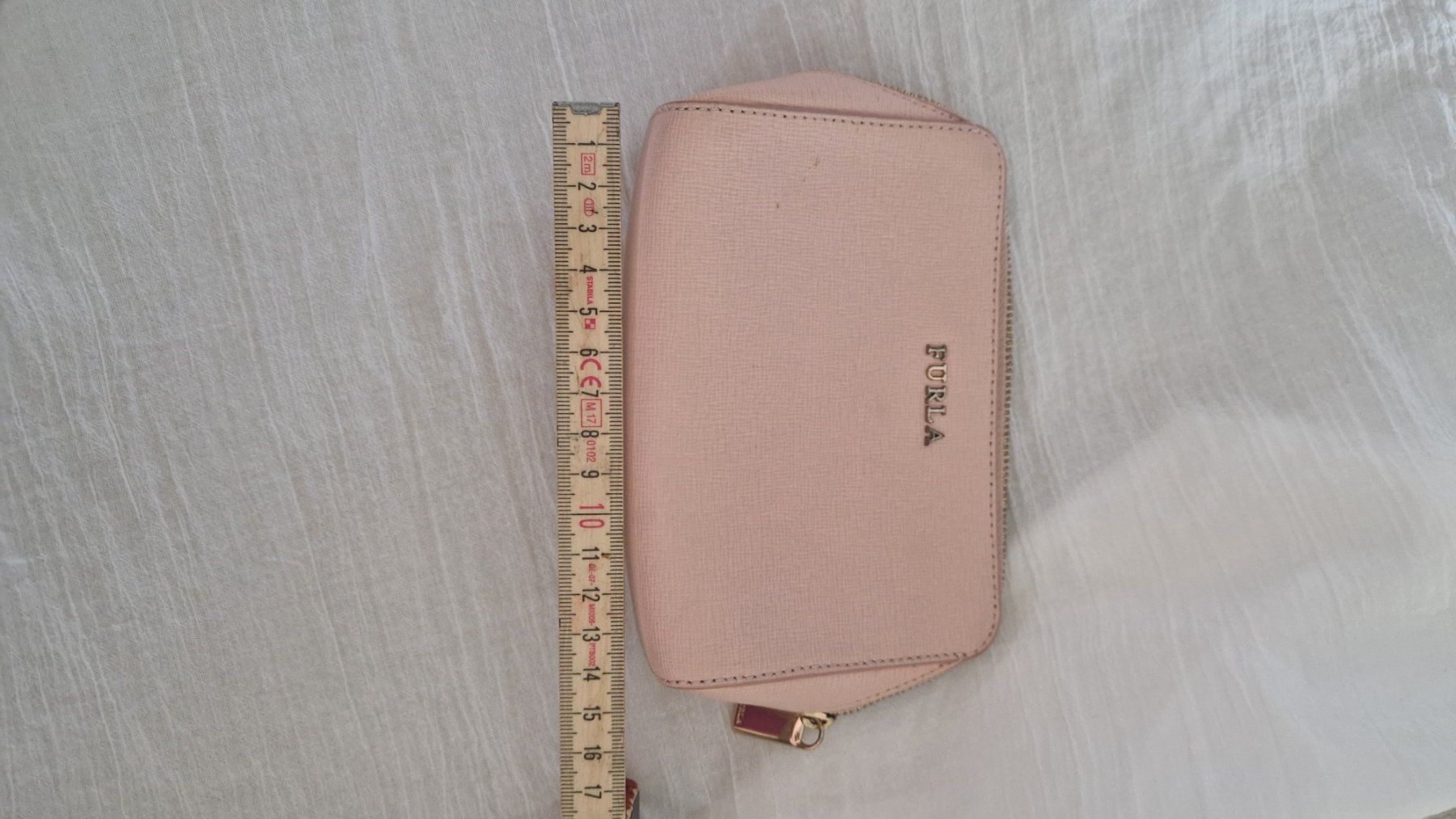 Furla Custodie per cosmetici: Trousse Furla – Usato da Collombey venduto da Preloveditems 5