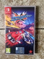 Switch: Trailblazers