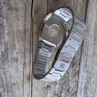 Omega Constellation 1333 Case + Bracelet