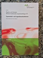 Compendio AA553 Mathe Lehrmittel Ergänzungsprüfung PH SG NEU