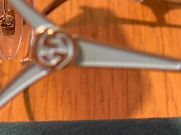 Gucci Occhiali & Lenti: Gucci Sonnenbrille – Nuovo (secondo la descrizione) da Wald ZH venduto da Gosia_N 1