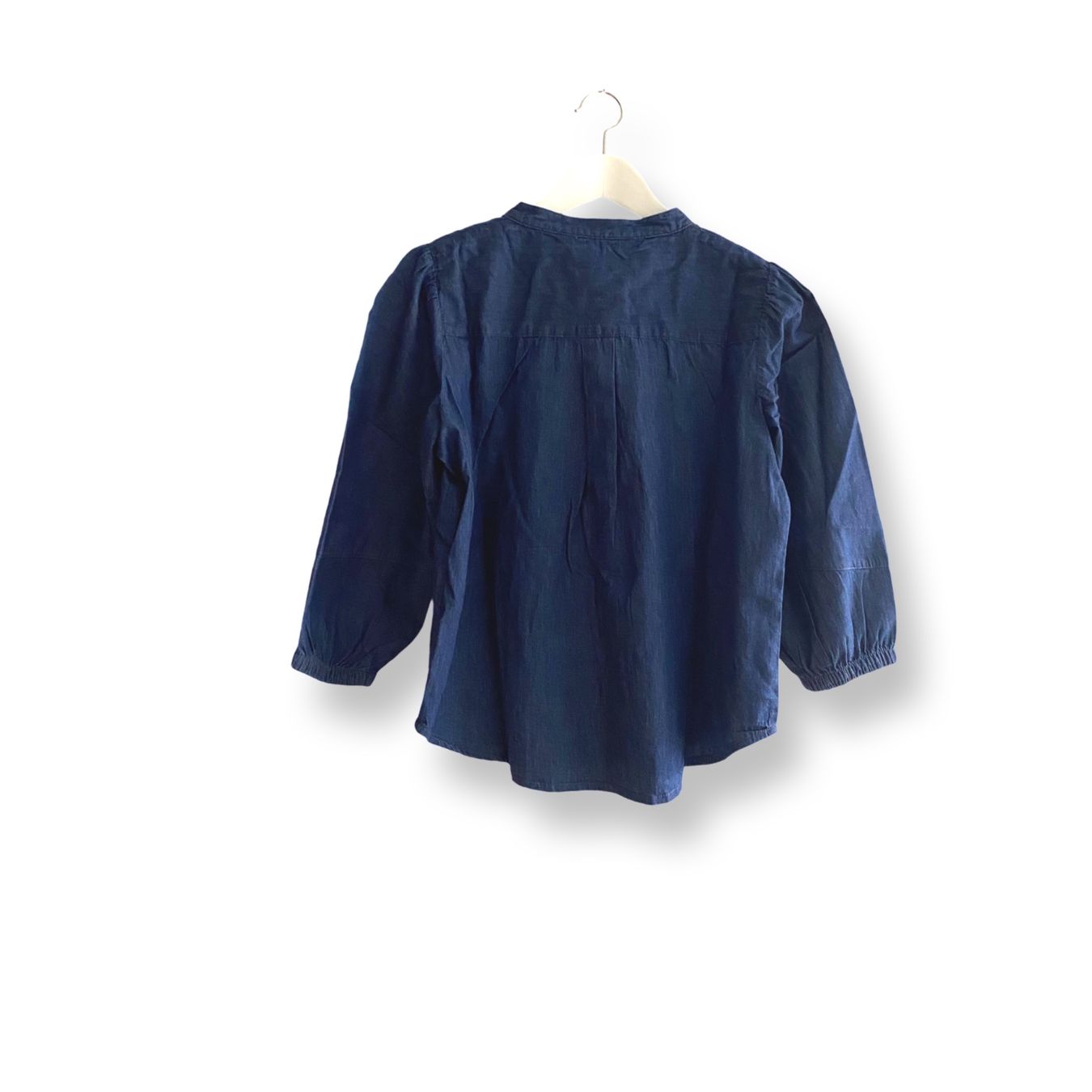 Camicette: süsses Denim Bluse von RICHMOND - neu - – Nuovo (secondo la descrizione) da Jona venduto da vanessasupermarket20 5