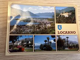 Locarno Ticino