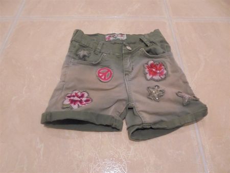 Blue effect NWT coole Shorts, 8J 128