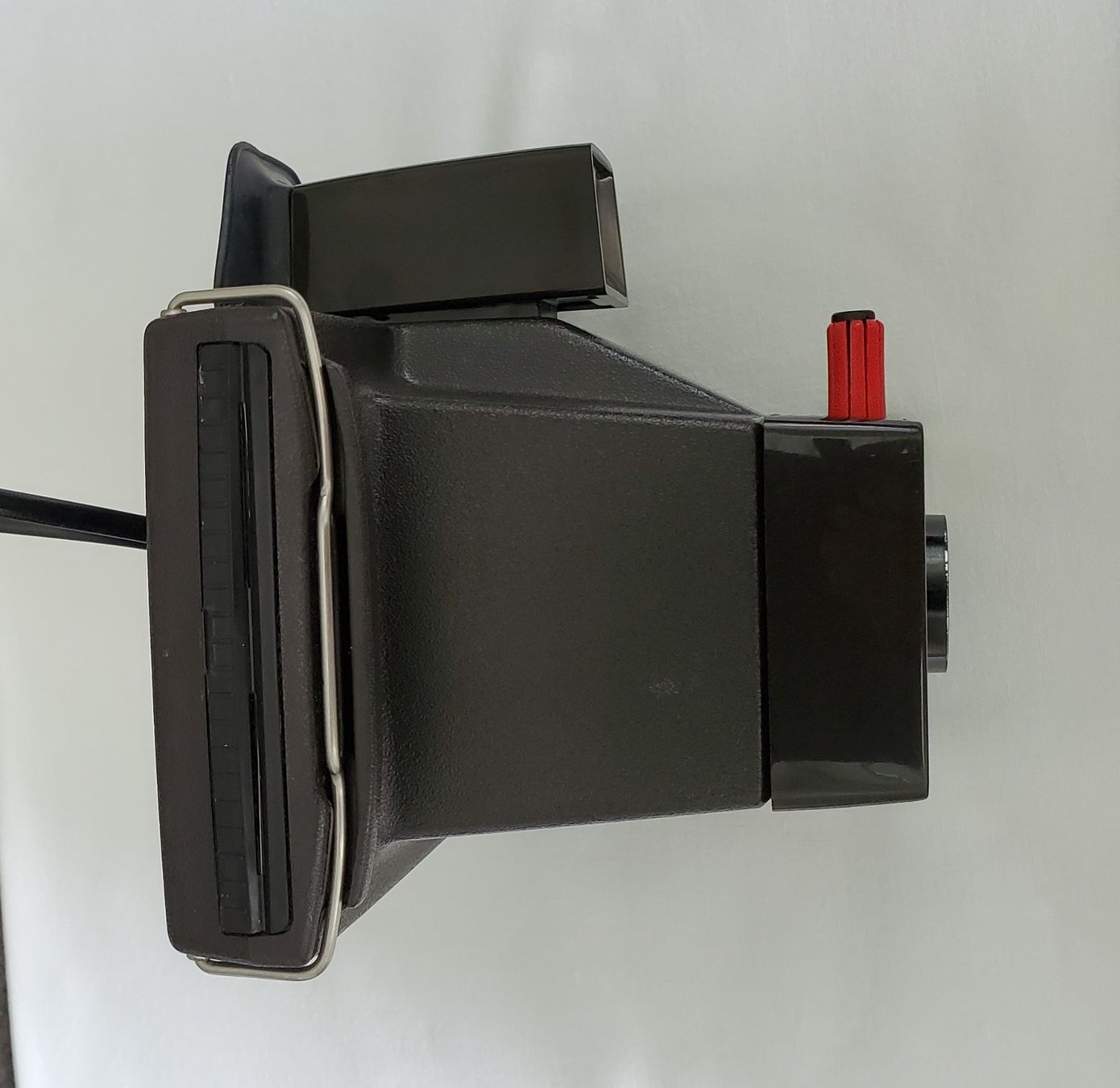Polaroid Fotocamera: Polaroid Land Camera ZIP / Vintage – Usato da Brugg AG venduto da hesobrugg 4