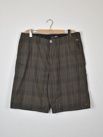 Quiksilver Shorts, Gr. W 38