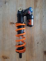FOX DHX2 Factory 230×65mm