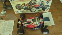 Tamiya Dirt Thrasher 4x4