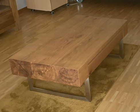 Tavoli: Couchtisch YOSEMITE – Usato da Russikon venduto da Juanix