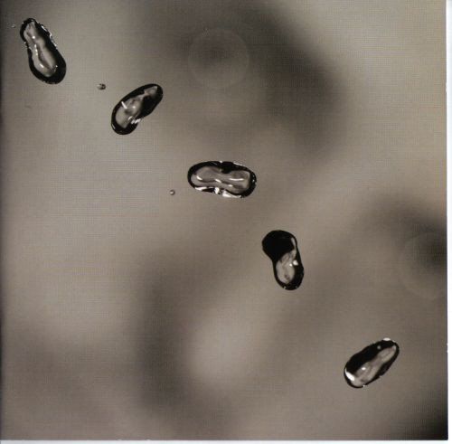 CDs: Peter Gabriel – Up – Gebraucht aus Sargans von Soraya3
