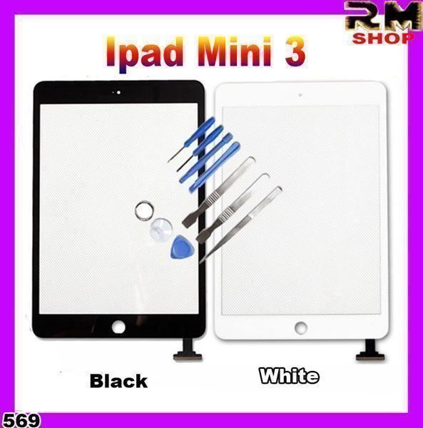 Tablet PC: IPad Mini 3 Screen-Digital wandler – Nuovo e nell'imballaggio originale da Unterägeri venduto da RmOnline