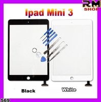 IPad Mini 3 Screen-Digital wandler