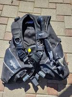 Stab Seaquest Pro Q