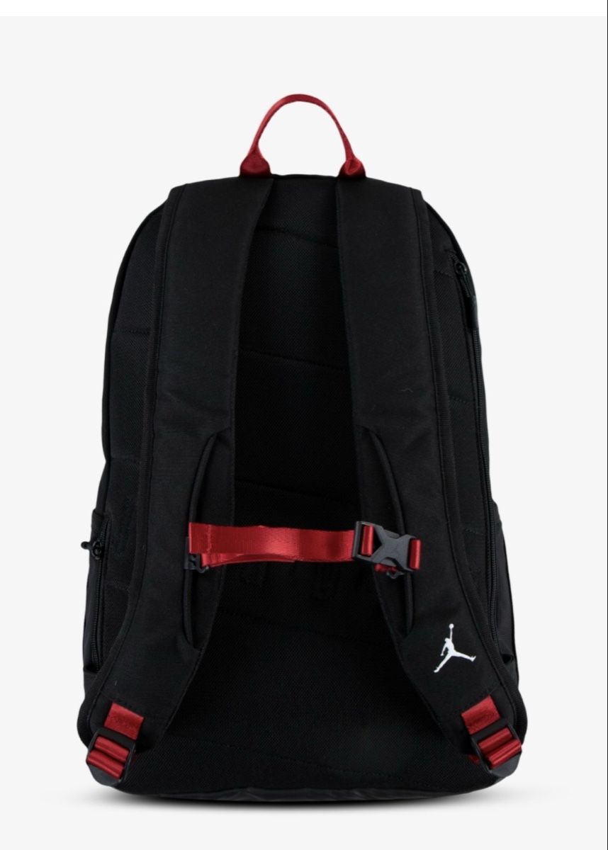 Nike Rucksäcke: Sac à dos Jordan noir taille  – Neu (gemäss Beschreibung) aus Grône von Amte73 2